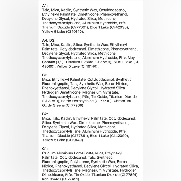 ANASTASIA BEVERLY HILLS NORVINA PALETTE 3 - Brand New in the box! - Picture 7 of 10